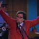 Image for article titled Weezer drop two new Black Album tracks, share Mr. Rogers-themed music video